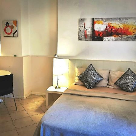 Borgo Ognissanti Central And Charming Location Florence Luaran gambar