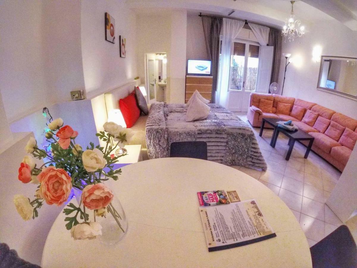 Borgo Ognissanti Central And Charming Location Florence Luaran gambar