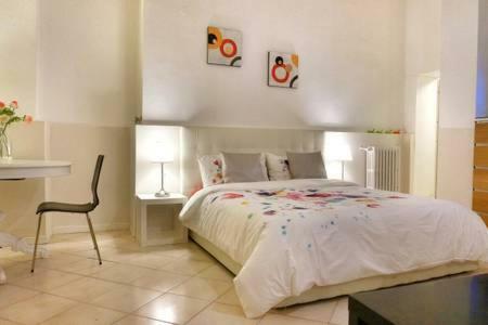 Borgo Ognissanti Central And Charming Location Florence Luaran gambar