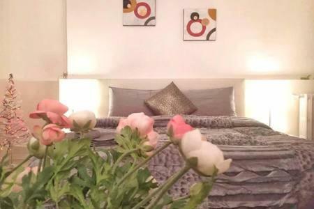Borgo Ognissanti Central And Charming Location Florence Luaran gambar