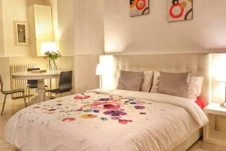 Borgo Ognissanti Central And Charming Location Florence Luaran gambar