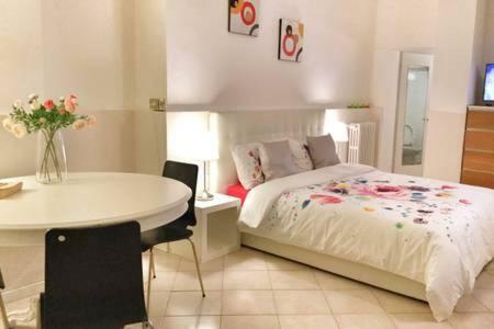 Borgo Ognissanti Central And Charming Location Florence Luaran gambar