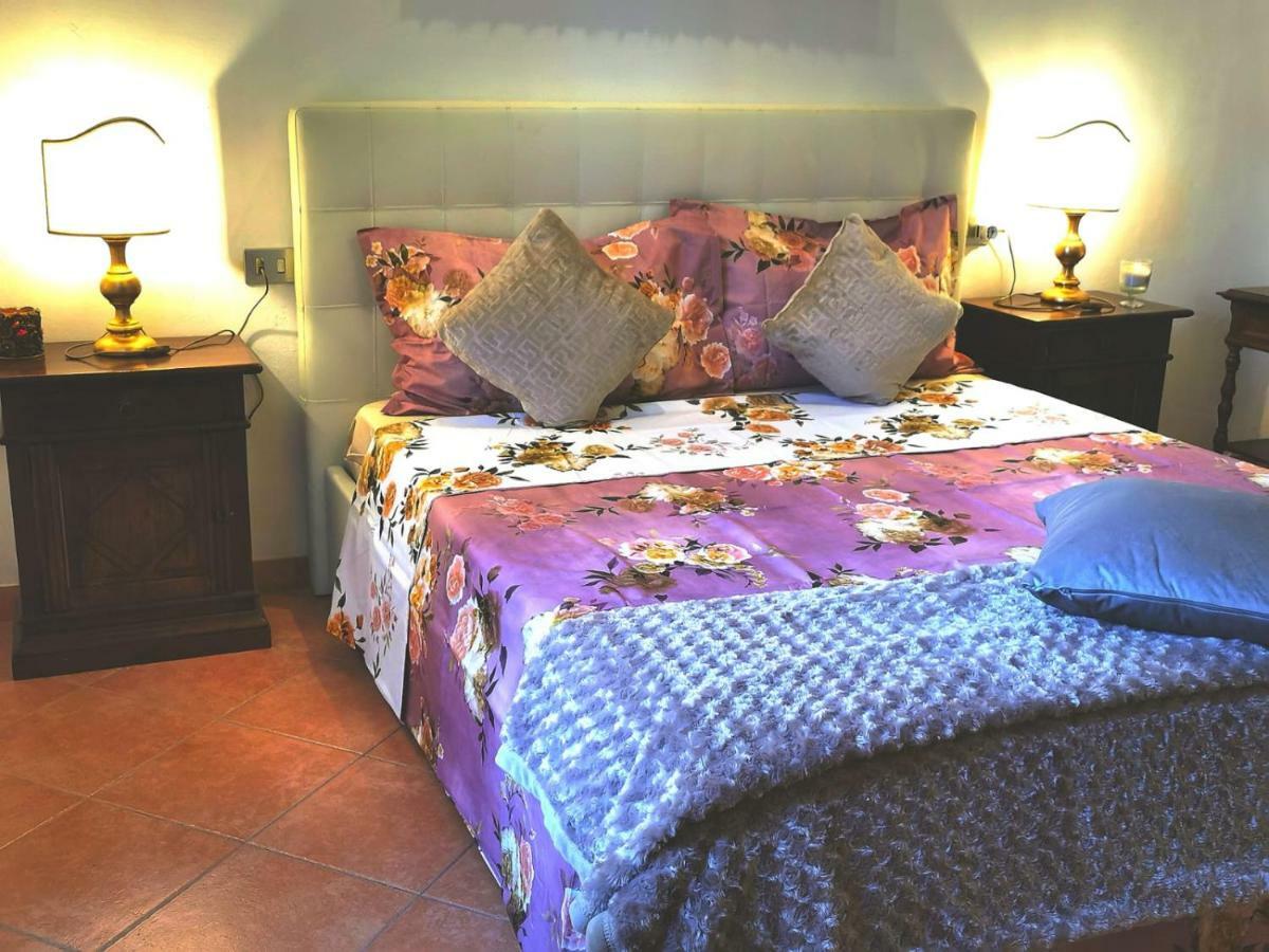 Borgo Ognissanti Central And Charming Location Florence Luaran gambar