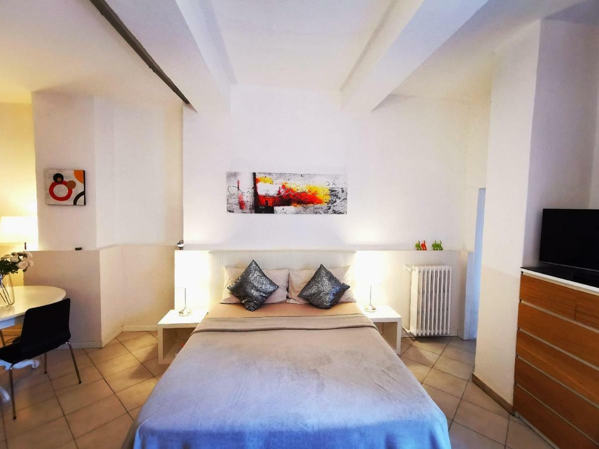 Borgo Ognissanti Central And Charming Location Florence Luaran gambar