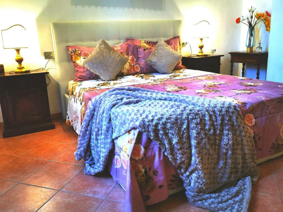 Borgo Ognissanti Central And Charming Location Florence Luaran gambar