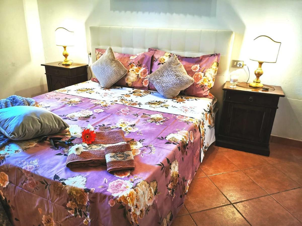 Borgo Ognissanti Central And Charming Location Florence Luaran gambar