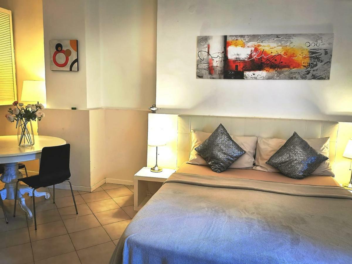 Borgo Ognissanti Central And Charming Location Florence Luaran gambar