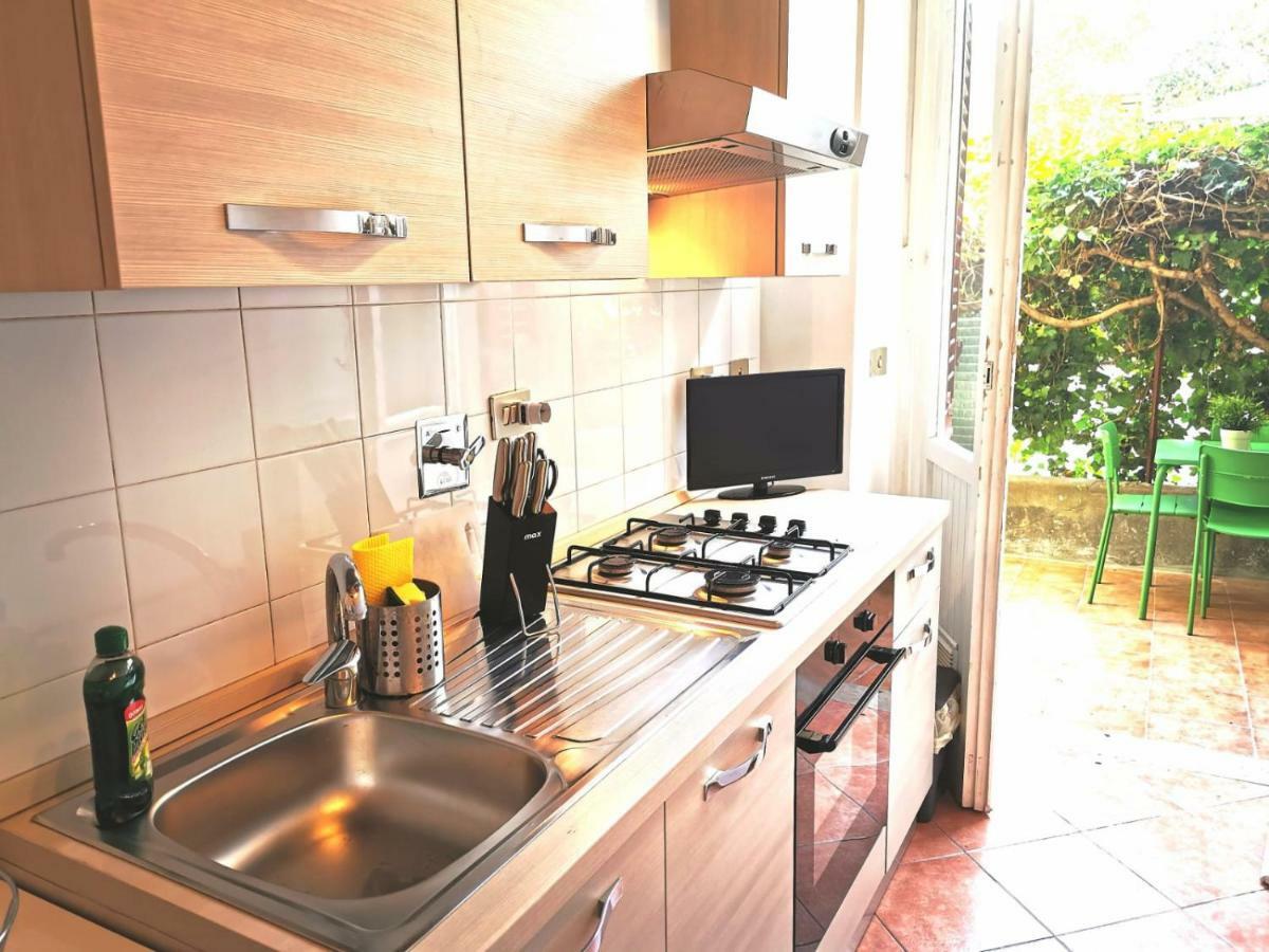Borgo Ognissanti Central And Charming Location Florence Luaran gambar