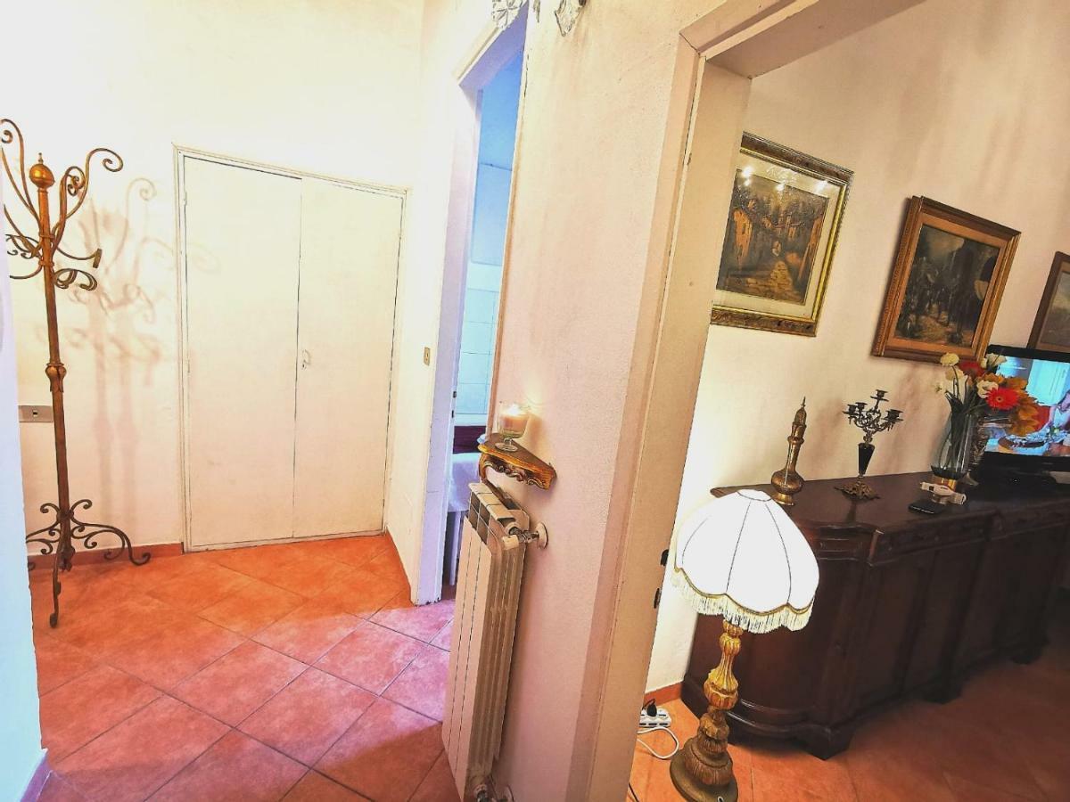 Borgo Ognissanti Central And Charming Location Florence Luaran gambar