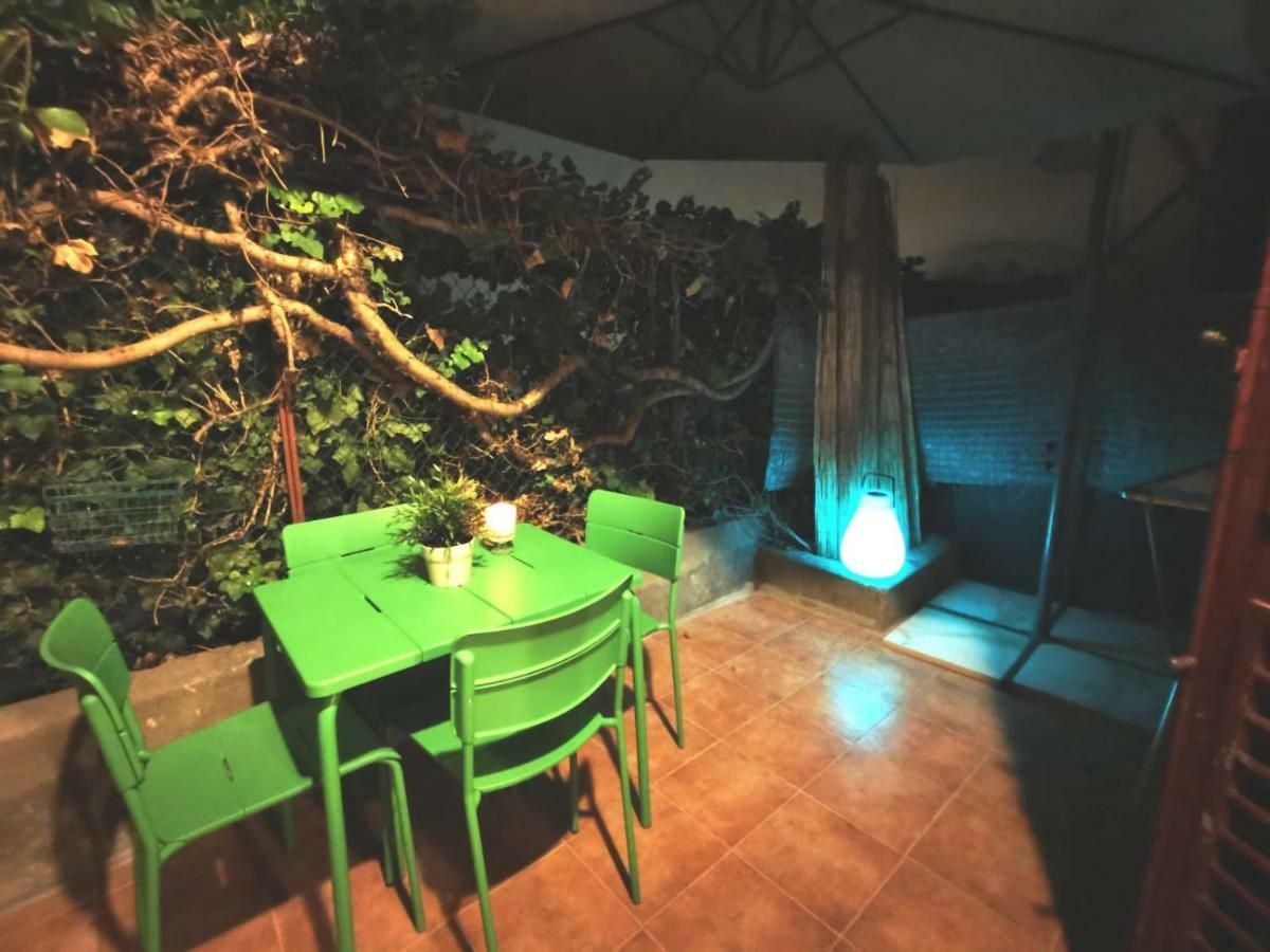 Borgo Ognissanti Central And Charming Location Florence Luaran gambar
