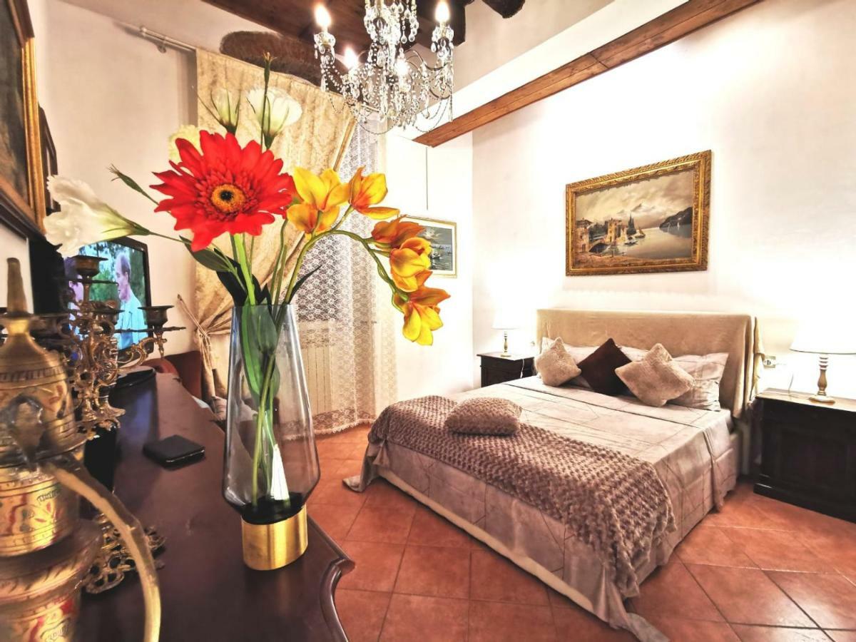 Borgo Ognissanti Central And Charming Location Florence Luaran gambar