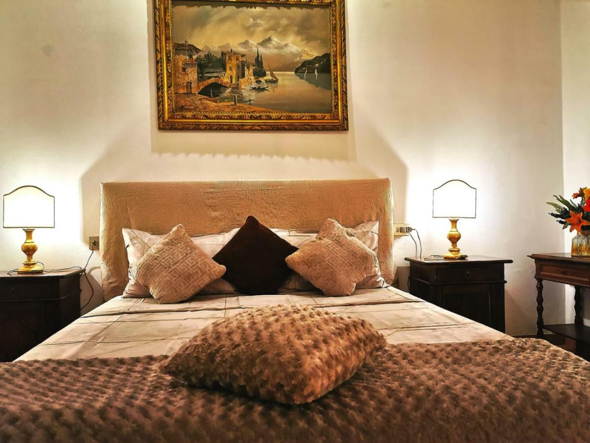 Borgo Ognissanti Central And Charming Location Florence Luaran gambar