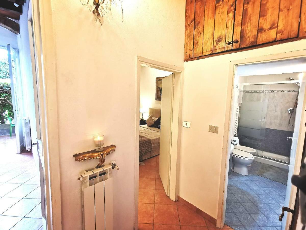Borgo Ognissanti Central And Charming Location Florence Luaran gambar