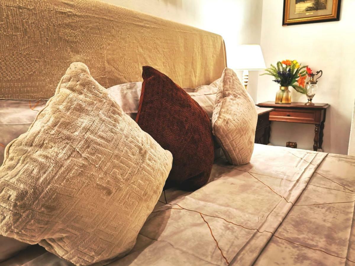 Borgo Ognissanti Central And Charming Location Florence Luaran gambar