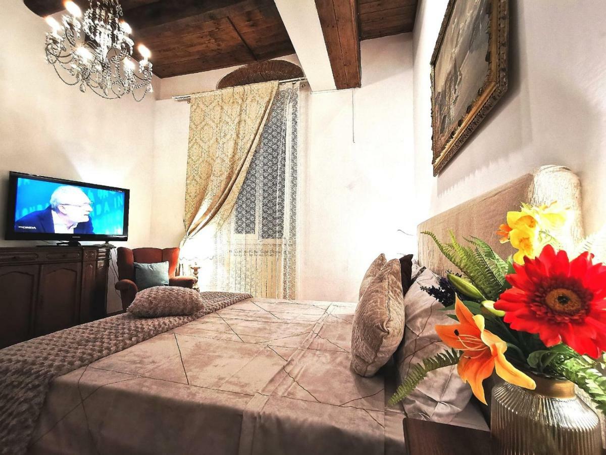Borgo Ognissanti Central And Charming Location Florence Luaran gambar