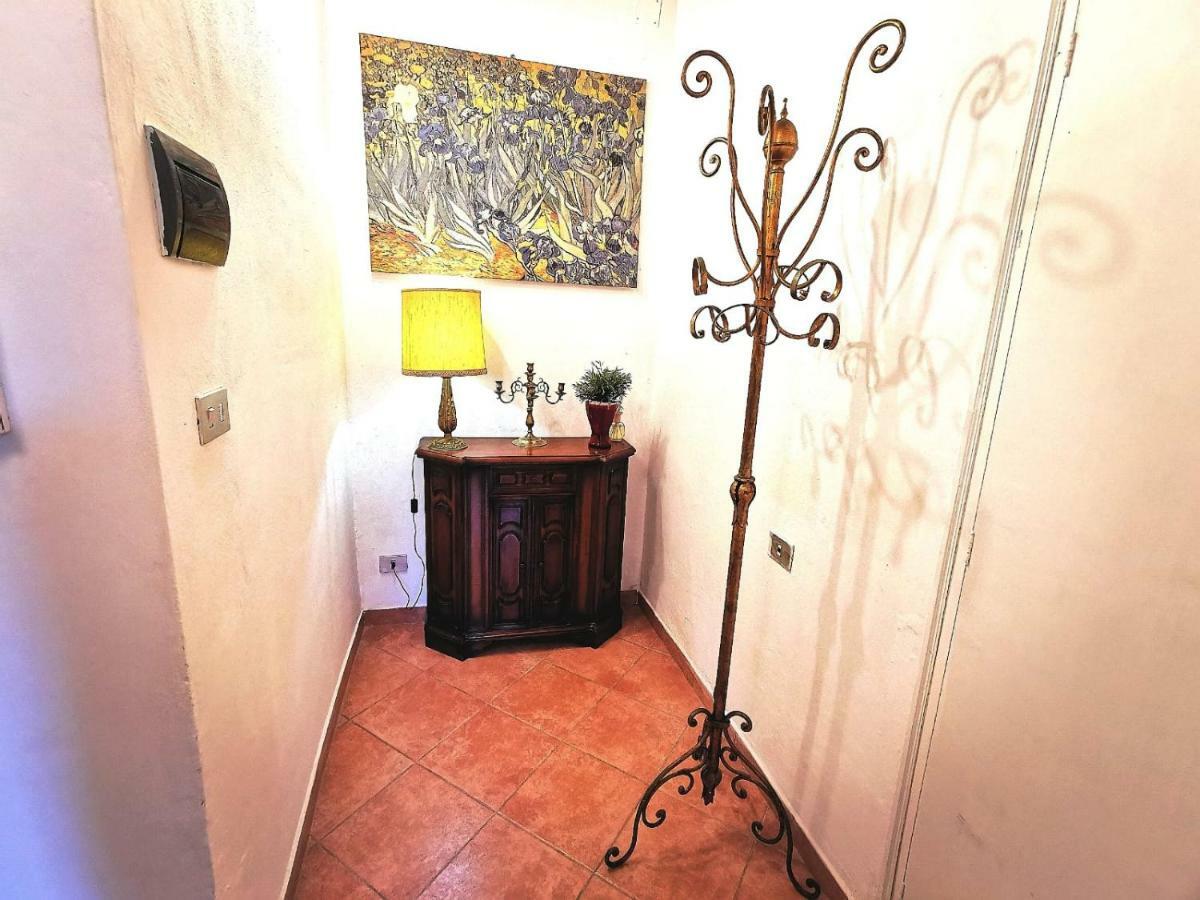 Borgo Ognissanti Central And Charming Location Florence Luaran gambar