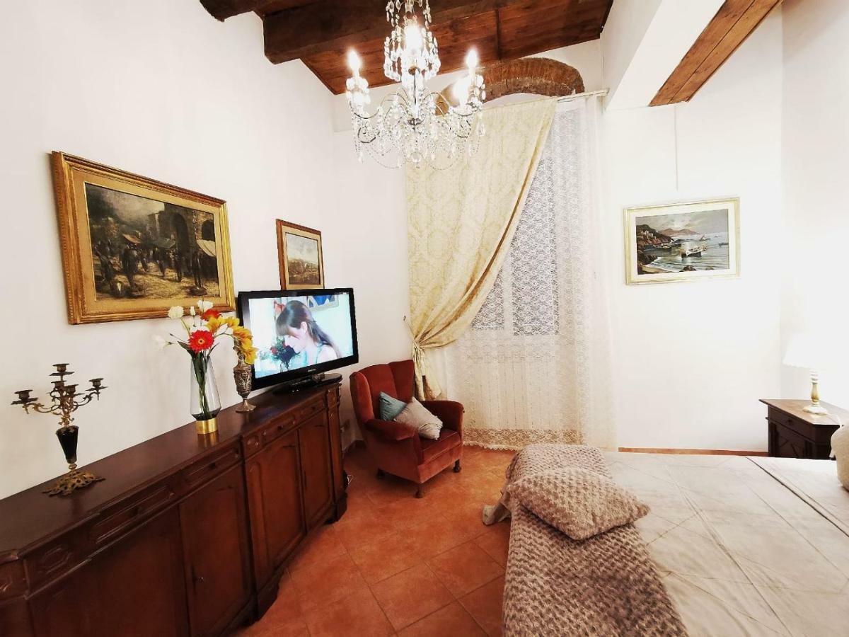 Borgo Ognissanti Central And Charming Location Florence Luaran gambar
