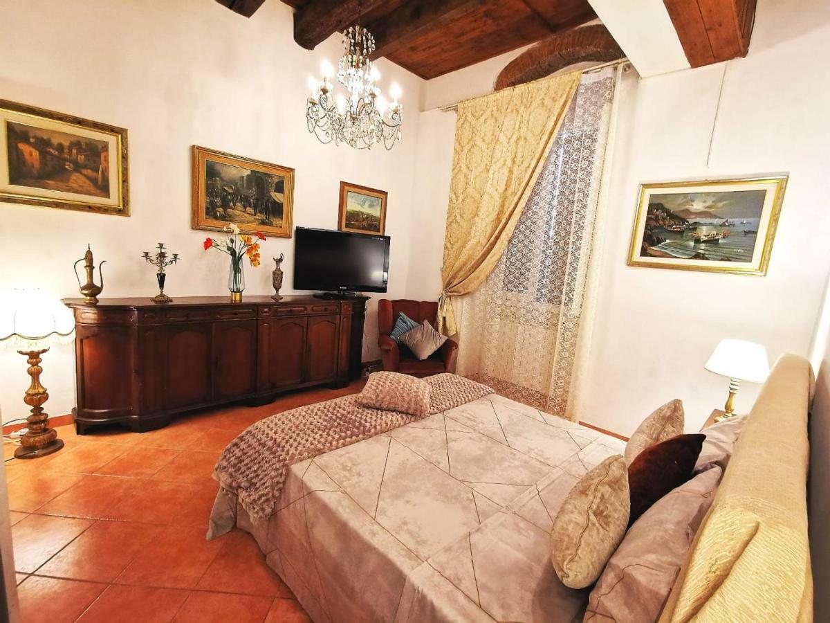Borgo Ognissanti Central And Charming Location Florence Luaran gambar